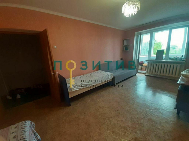 1-комн квартира Кочубея ул, 17