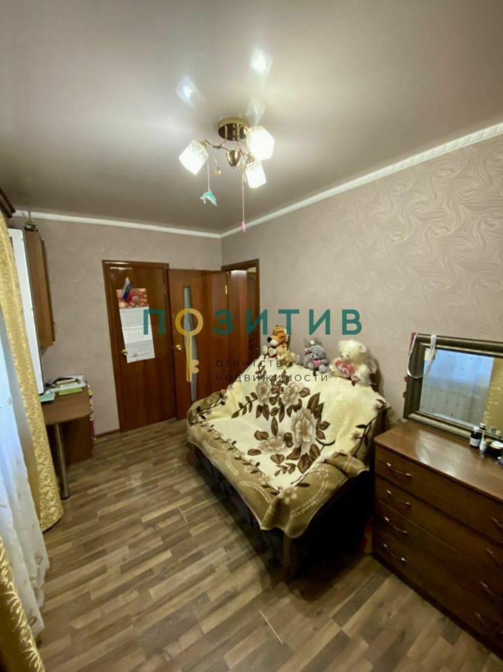2-комн квартира Московская ул, 14к11
