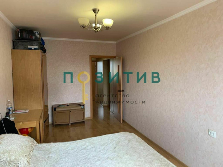 3-комн квартира Нежнова ул, 56к3