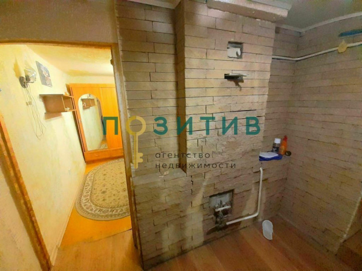 1-комн квартира Коста Хетагурова ул, 6