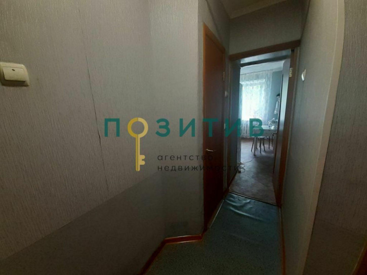 1-комн квартира Кочубея ул, 17