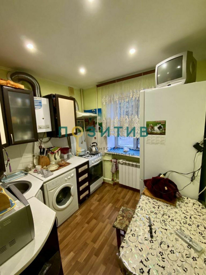 2-комн квартира Московская ул, 14к11