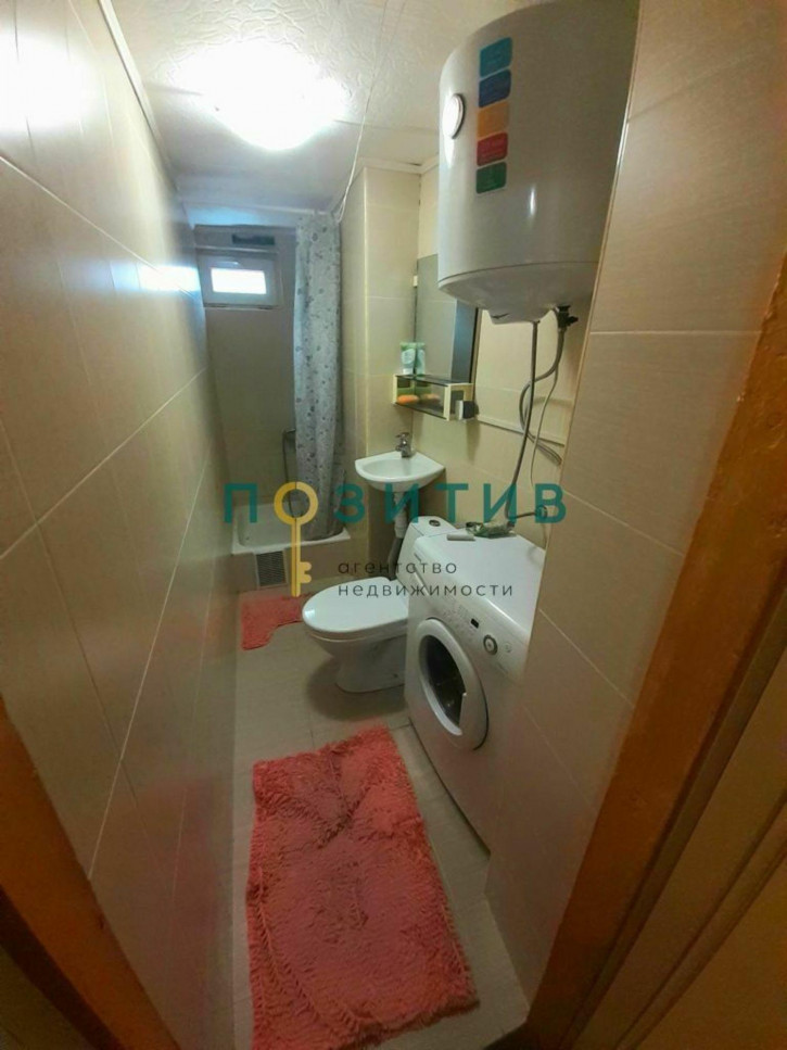 1-комн квартира Коста Хетагурова ул, 6