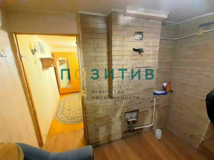 1-комн квартира Коста Хетагурова ул, 6