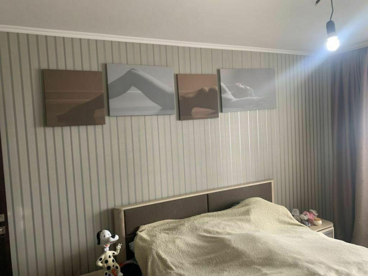 4-комн квартира Огородная ул, 37/7