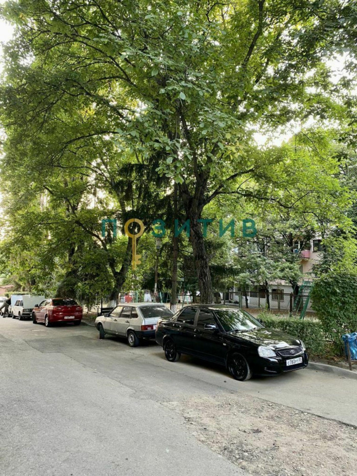 2-комн квартира Московская ул, 14к11
