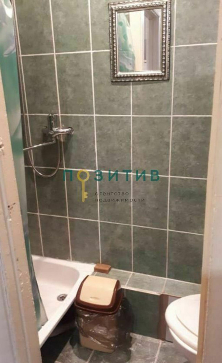 1-комн квартира Орджоникидзе ул, 3