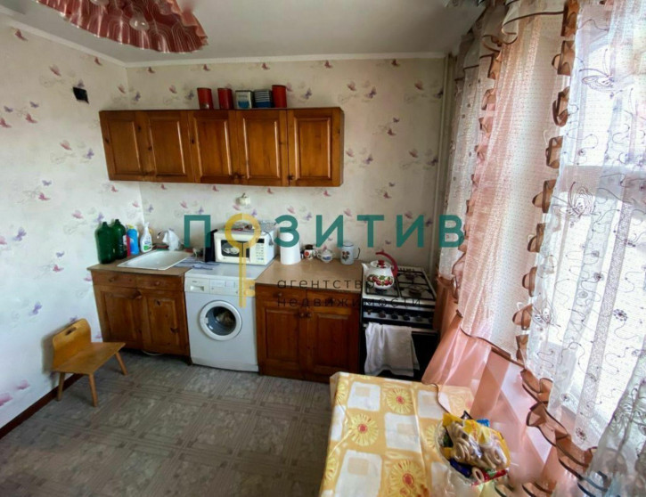 2-комн квартира Бутырина ул, 30