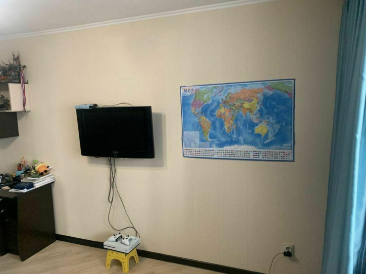 4-комн квартира Огородная ул, 37/7