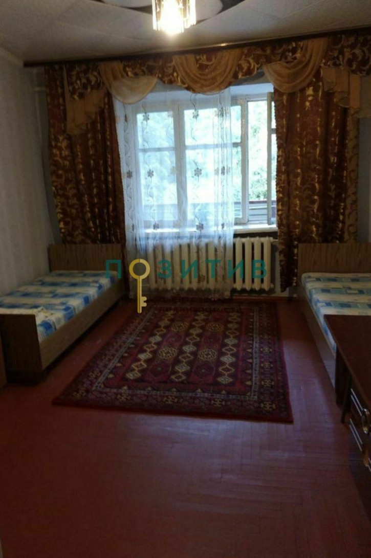 1-комн квартира Орджоникидзе ул, 3