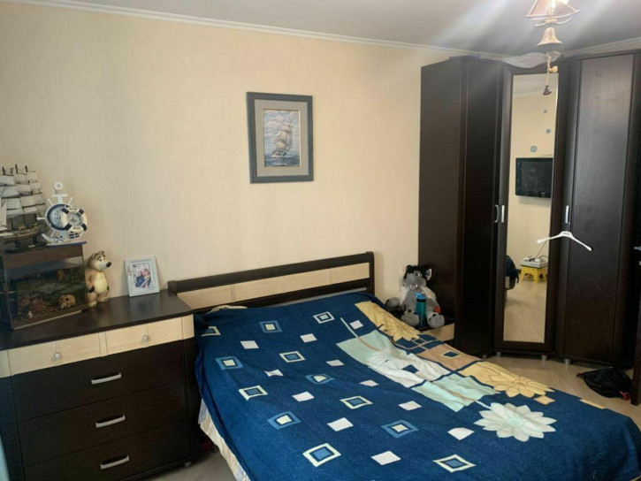 4-комн квартира Огородная ул, 37/7