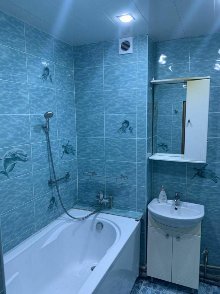 1-комн квартира Нежнова ул, 21к3