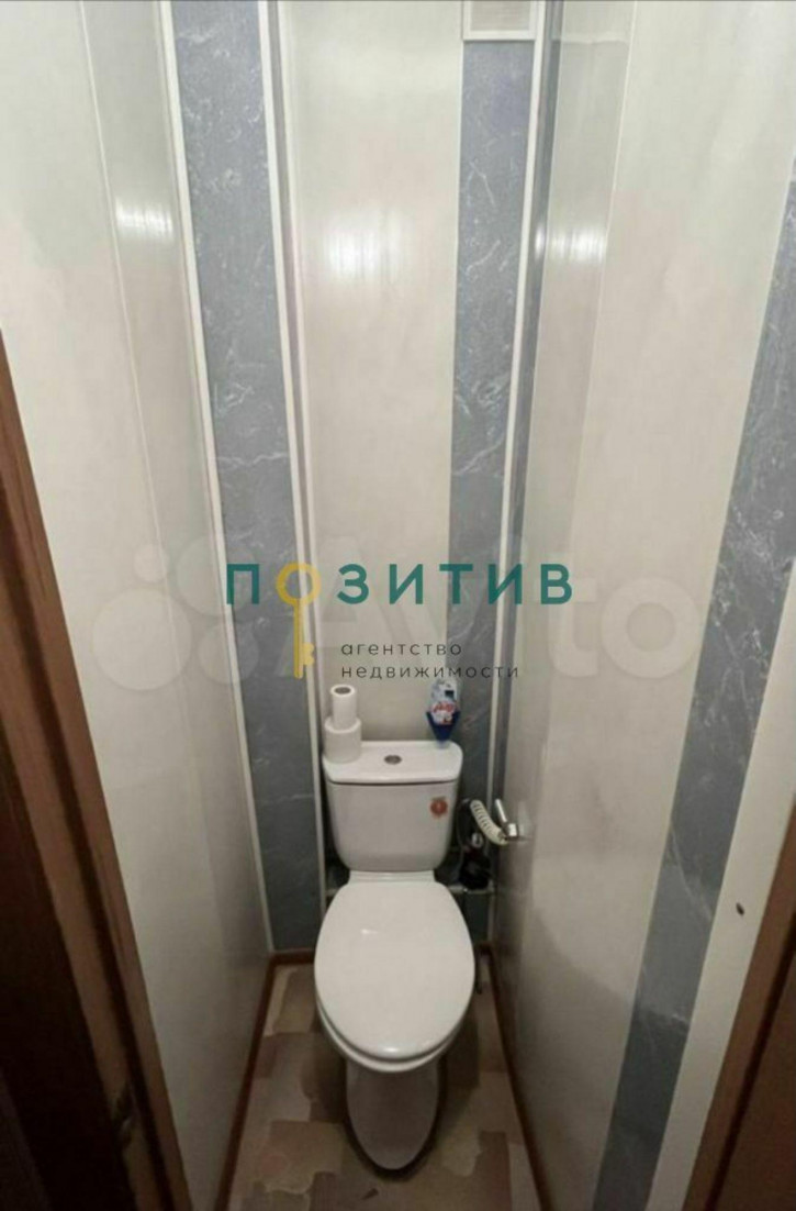 2-комн квартира Крайнего ул, 2Б