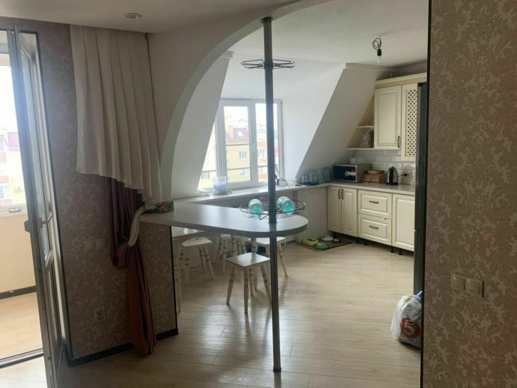 4-комн квартира Огородная ул, 37/7