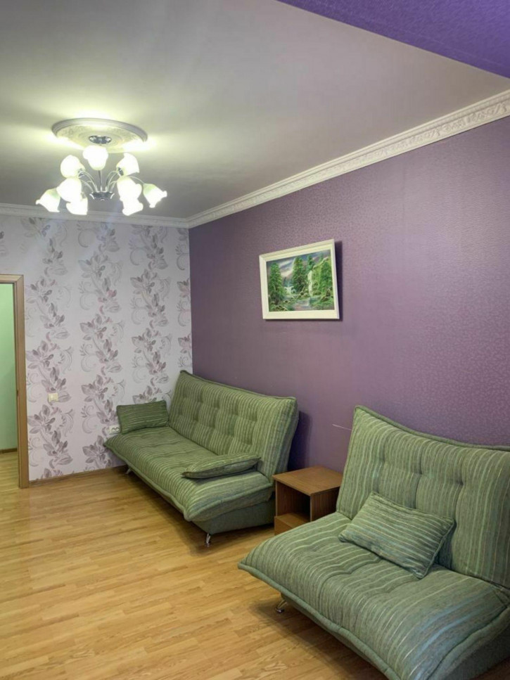 1-комн квартира Нежнова ул, 21к3