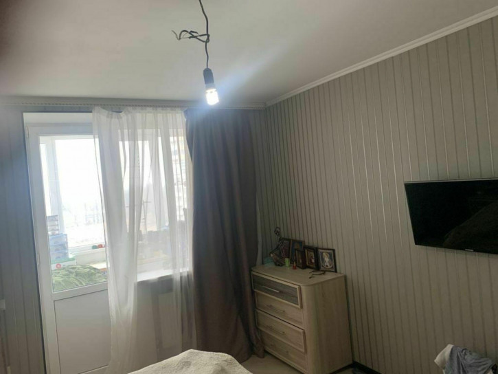 4-комн квартира Огородная ул, 37/7