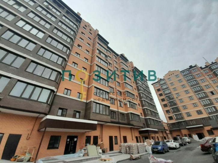 1-комн квартира Пальмиро Тольятти ул, 51