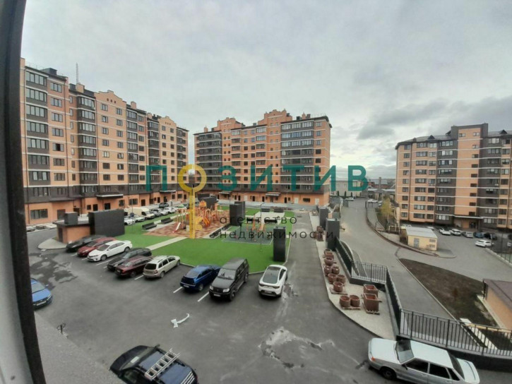 1-комн квартира Пальмиро Тольятти ул, 51