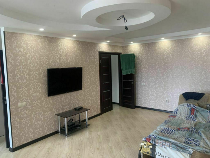 4-комн квартира Огородная ул, 37/7