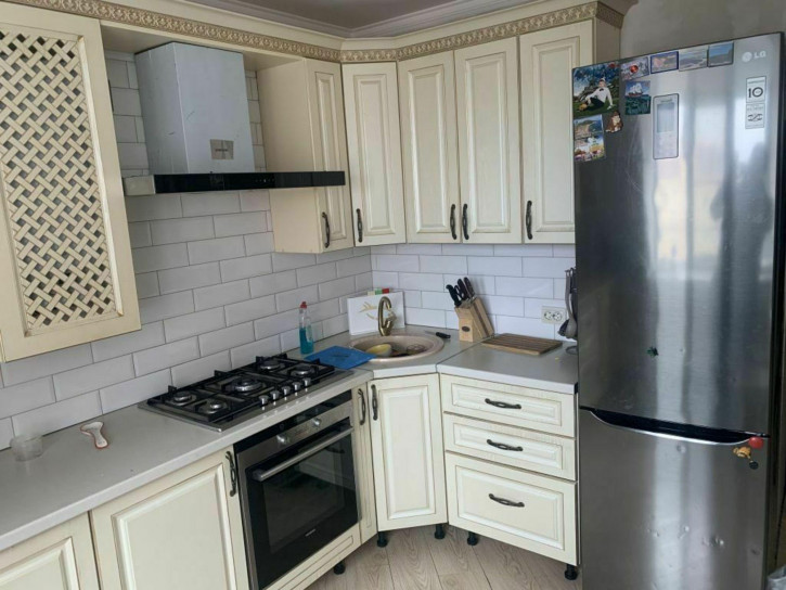 4-комн квартира Огородная ул, 37/7