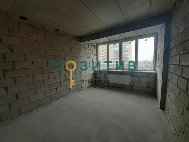 1-комн квартира Пальмиро Тольятти ул, 51