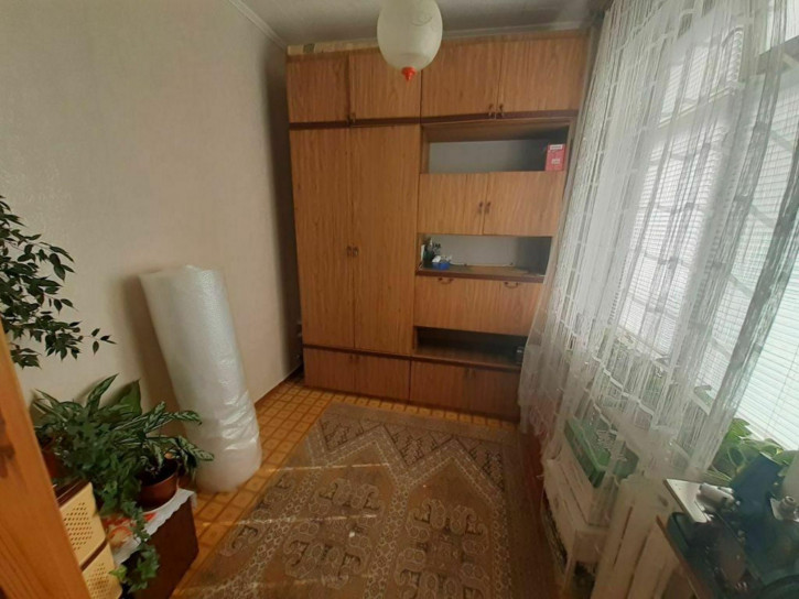 4-комн квартира Юлиуса Фучика ул, 6к2