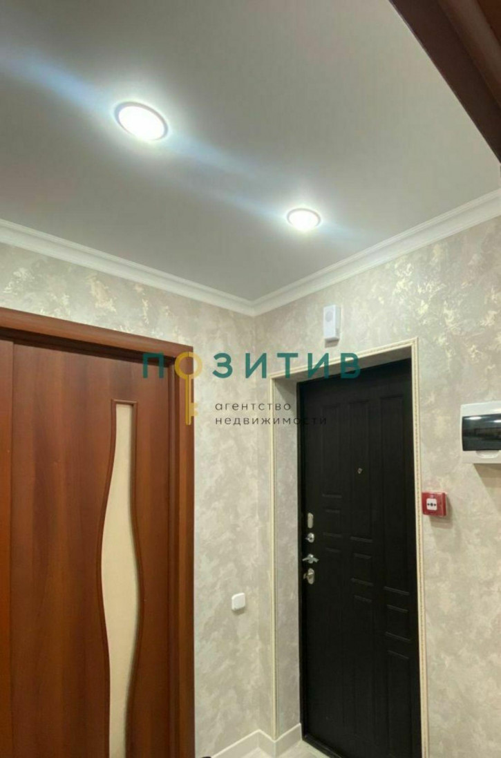 1-комн квартира Булгакова ул, 23