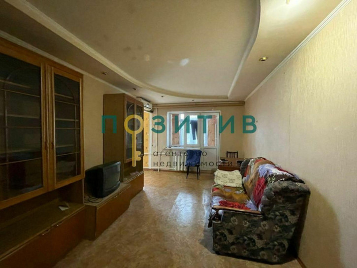 2-комн квартира Карла Маркса пр-кт, 82