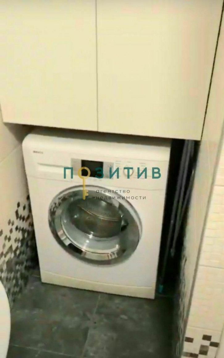 1-комн квартира Надречный пер, 6