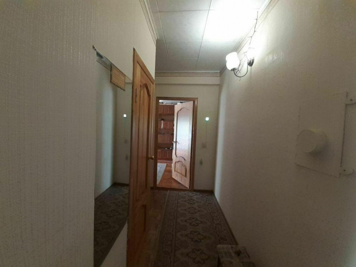 4-комн квартира Юлиуса Фучика ул, 6к2