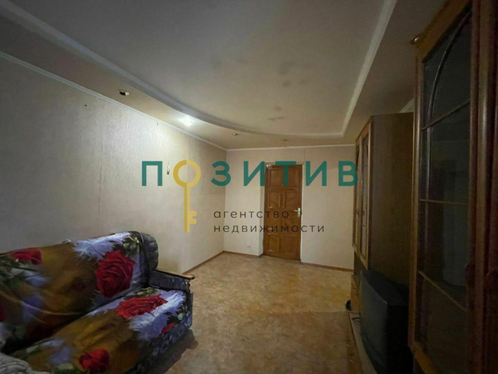 2-комн квартира Карла Маркса пр-кт, 82