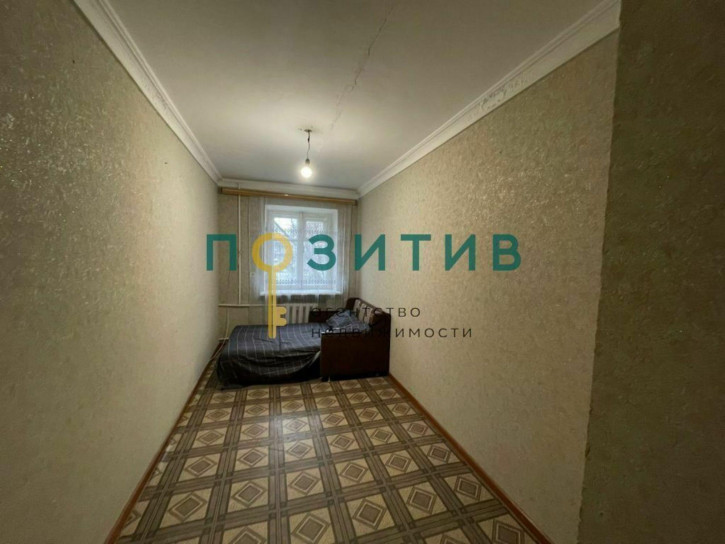 2-комн квартира Карла Маркса пр-кт, 82