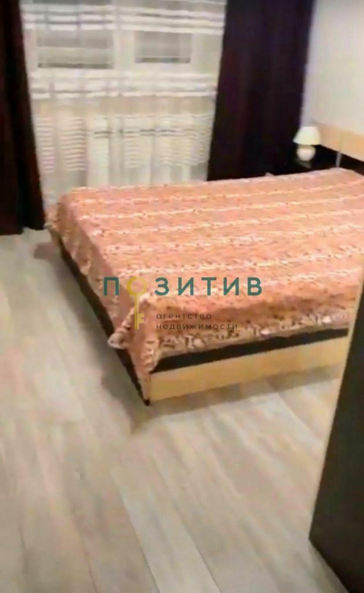1-комн квартира Надречный пер, 6