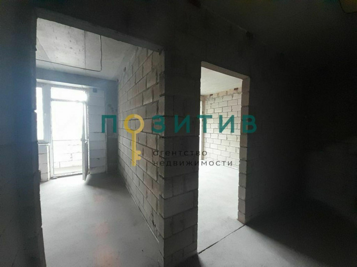 1-комн квартира Пальмиро Тольятти ул, 51