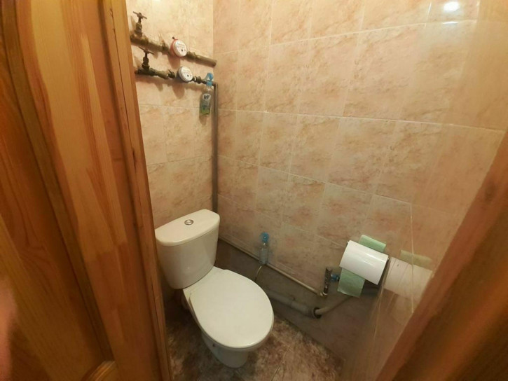 4-комн квартира Юлиуса Фучика ул, 6к2