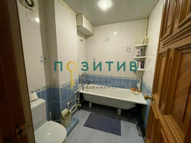 2-комн квартира Карла Маркса пр-кт, 82