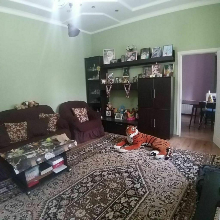 3-комн квартира Матвеева ул, 2