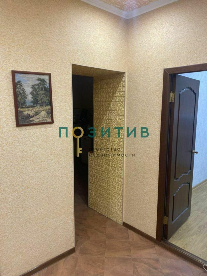 6-комн квартира Коста Хетагурова ул, 48