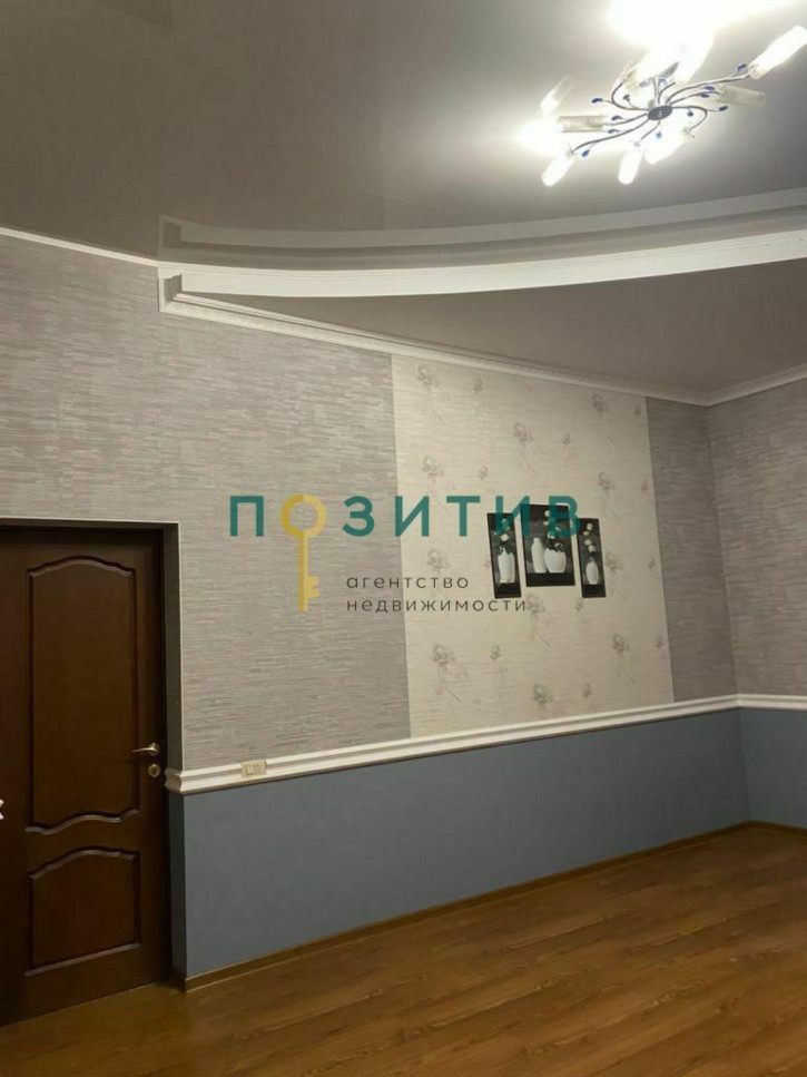 6-комн квартира Коста Хетагурова ул, 48