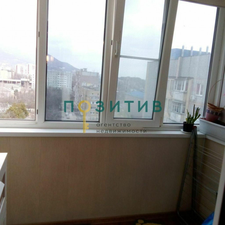 3-комн квартира Ессентукская ул, 36