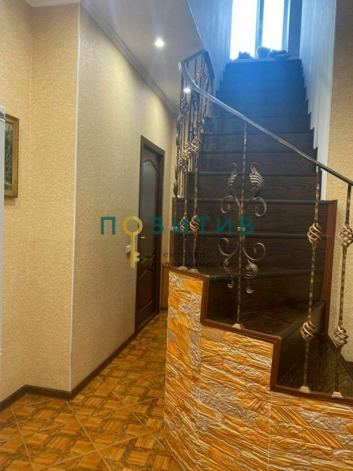 6-комн квартира Коста Хетагурова ул, 48