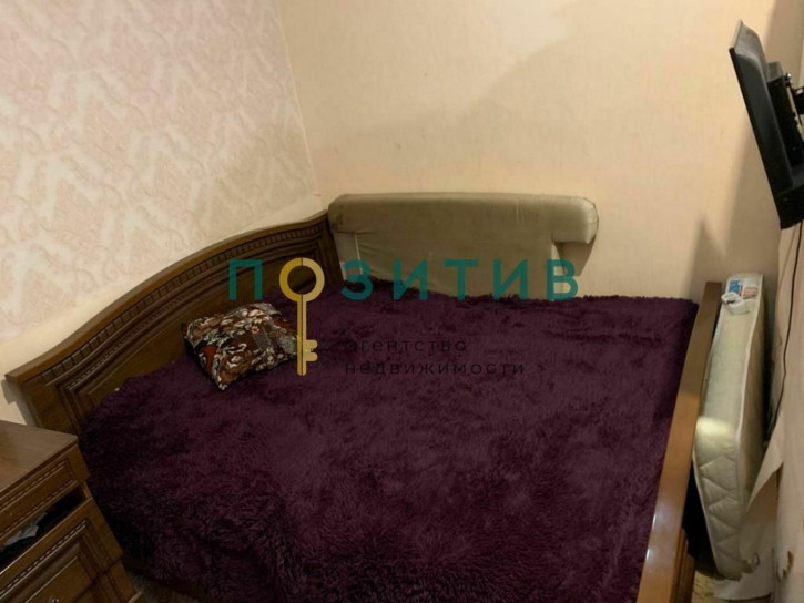 2-комн квартира Козлова ул, 26