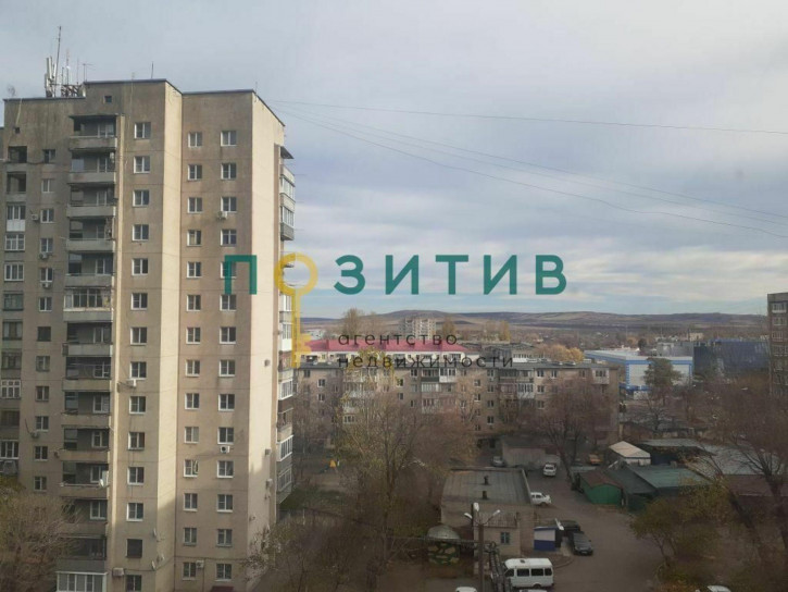 3-комн квартира Пушкина ул, 33