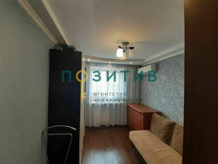 3-комн квартира Пушкина ул, 33