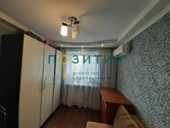 3-комн квартира Пушкина ул, 33