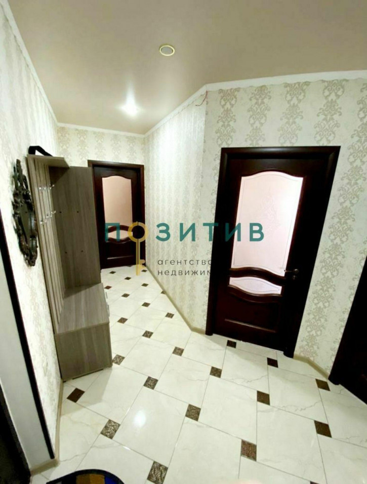 2-комн квартира Орджоникидзе ул