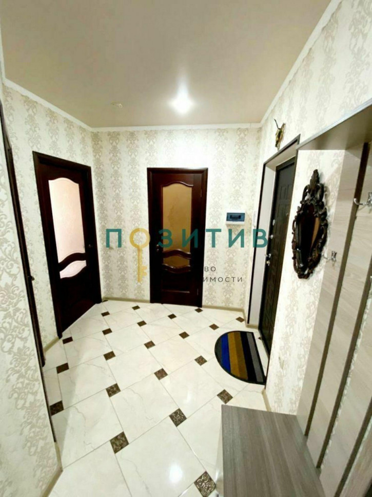 2-комн квартира Орджоникидзе ул