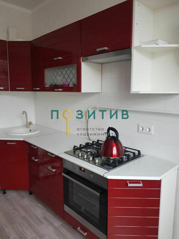 1-комн квартира Чкалова ул