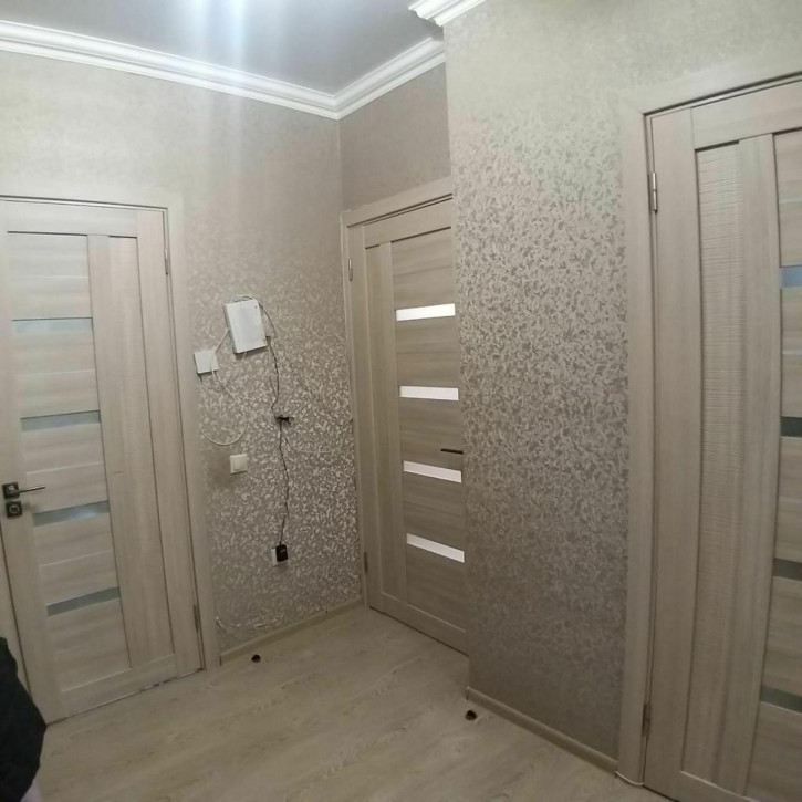1-комн квартира Оранжерейная ул, 17