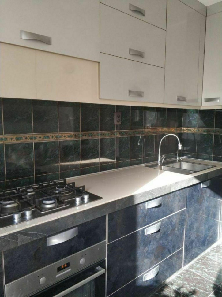 2-комн квартира Железнодорожная ул, 121